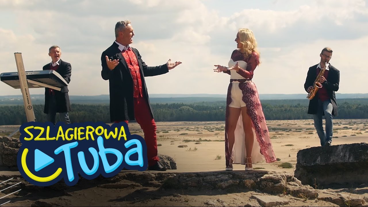 HAPPY FOLK - Gwiazda miłości (Official Video)
