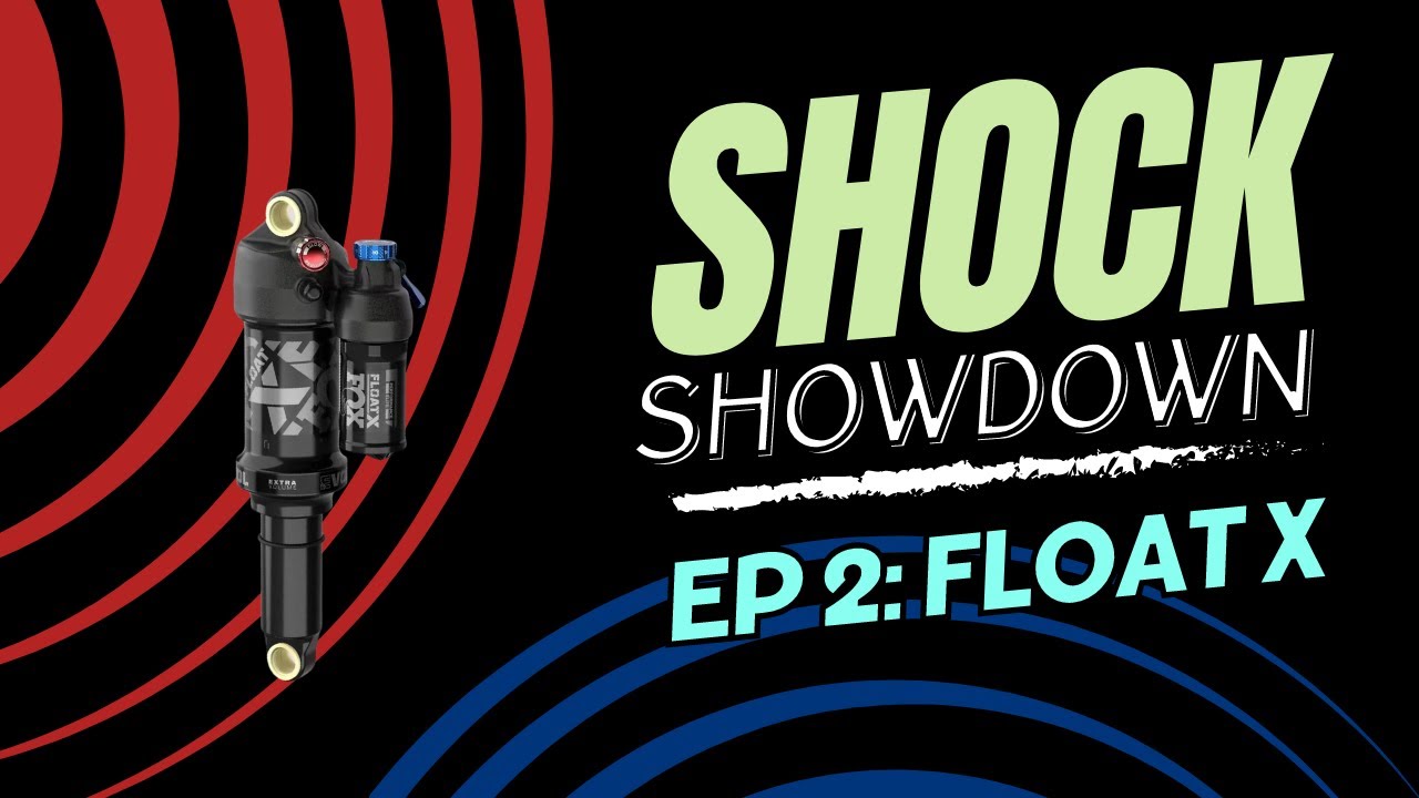 Shock Showdown: Episode 2 - The Fox Float X Steps Up to the Plate