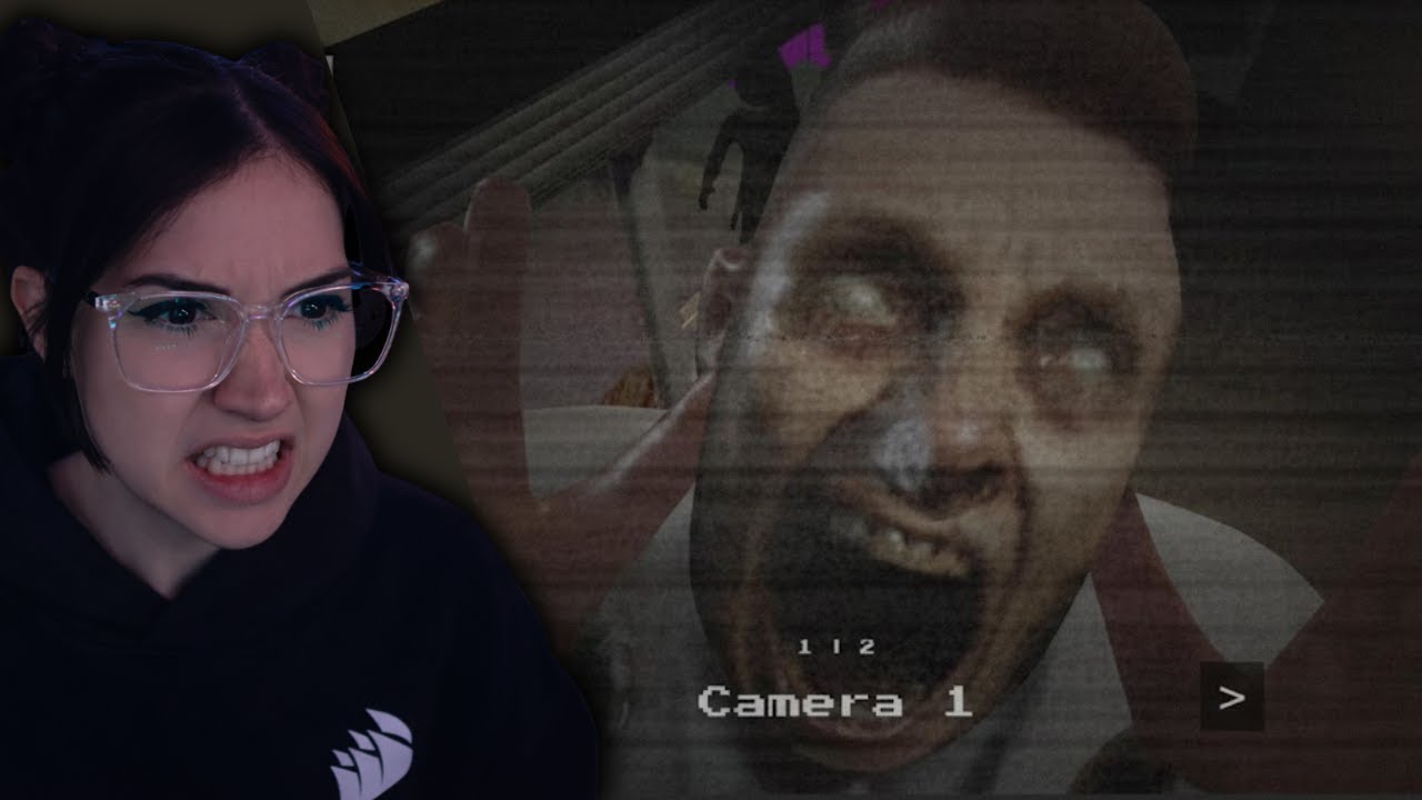 Night Shift Gone WRONG at the Shawarma Kiosk | Roblox Horror