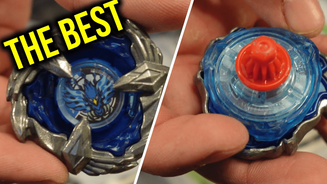 This Phoenix Wing Combo Is INSANE - Beyblade X Tournament Testing