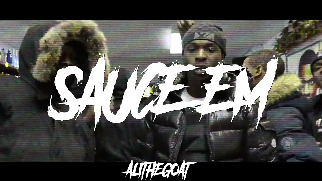 {FREE} {NY/UK DRILL} POP SMOKE TYPE BEAT 