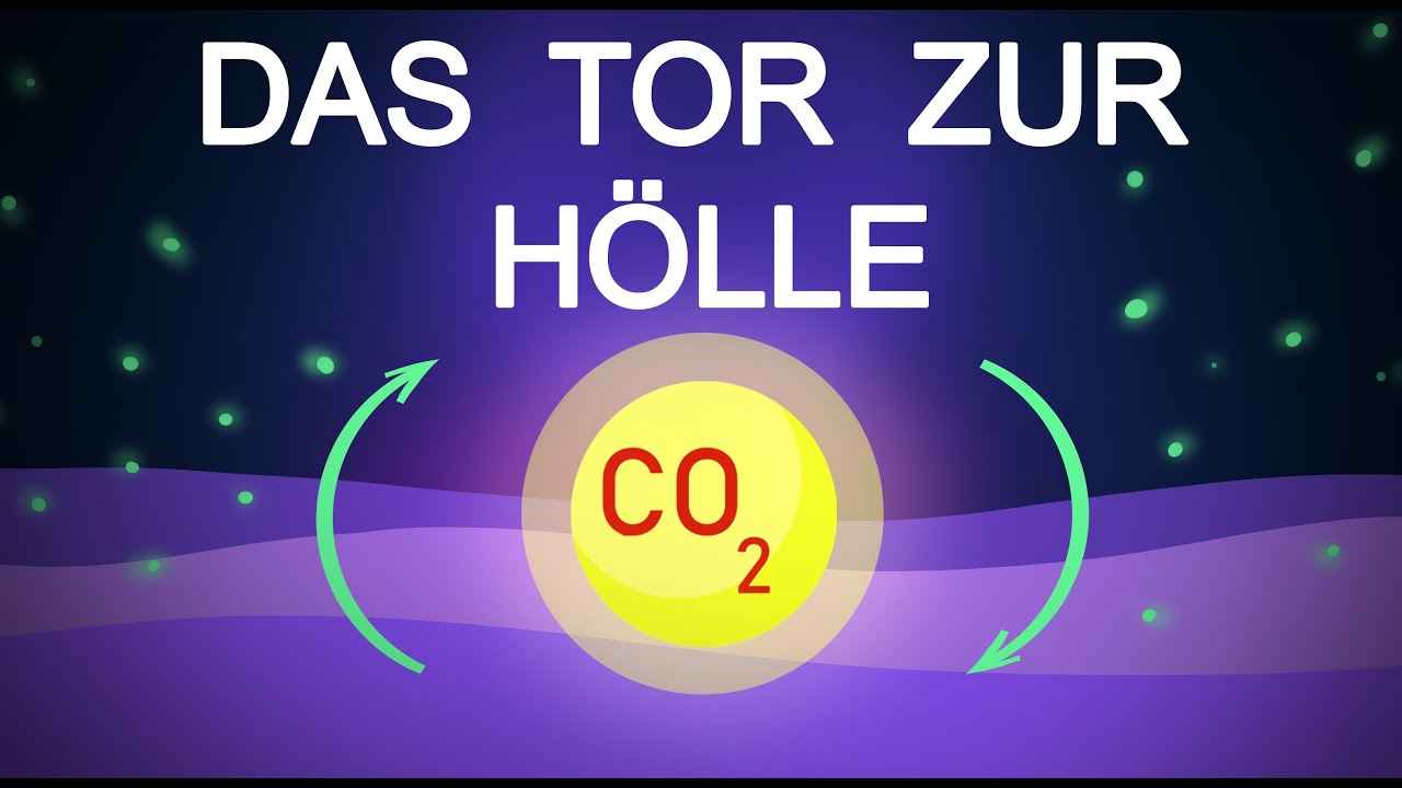 Die Verwendung von CO2-Gas in der Antike