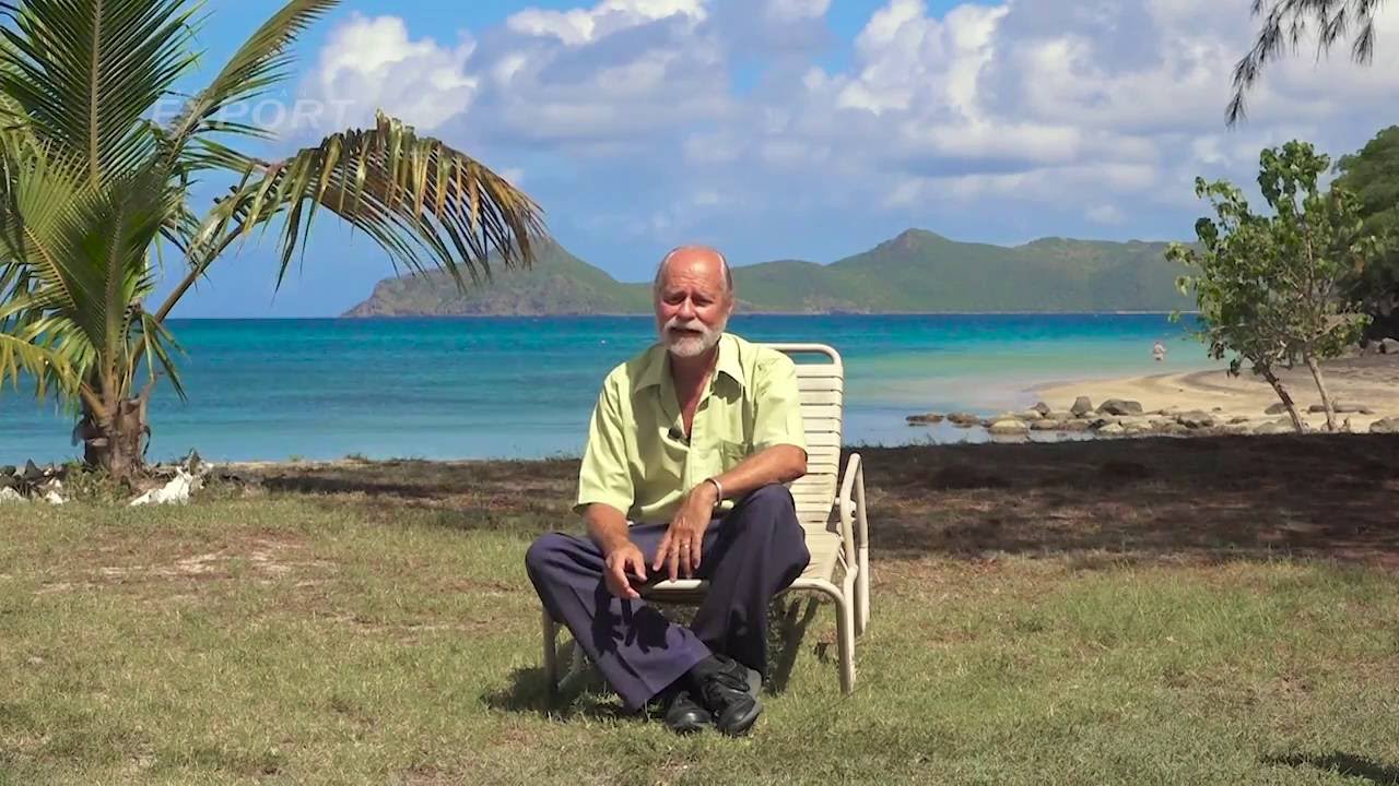 Oualie Beach Resort - Caribbean Export Success Story