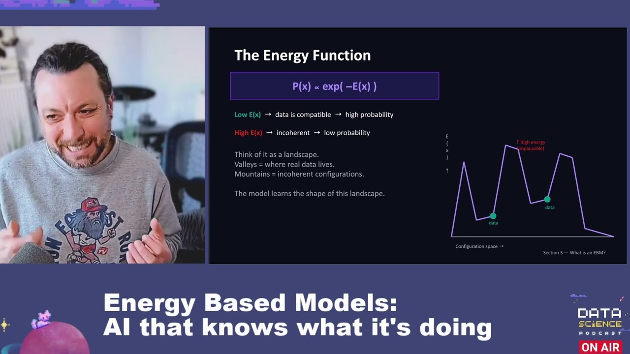 Energy-Based Models Is All You Need (Why Transformers Are Incomplete)