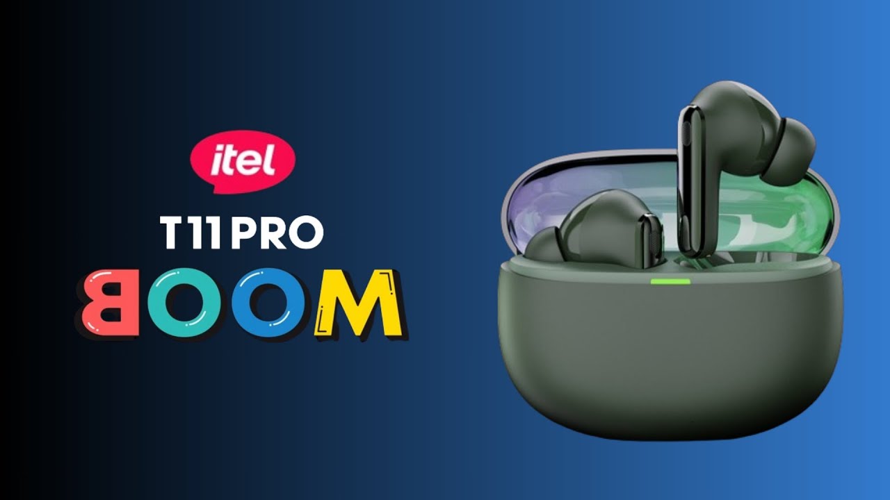 Itel T11 Pro Boom⚡| Specifications And Price | 🔥