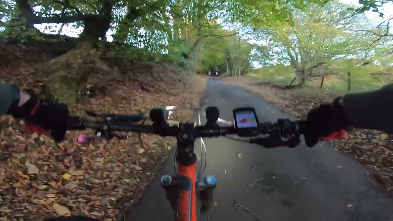 Can i ride up Troed Y Rhiw (Wattsville) Road Climb