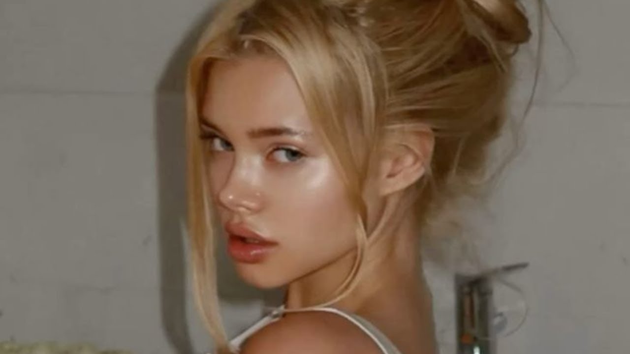 Самые сильные черты лица мечты│Желаемое лицо подсознательно