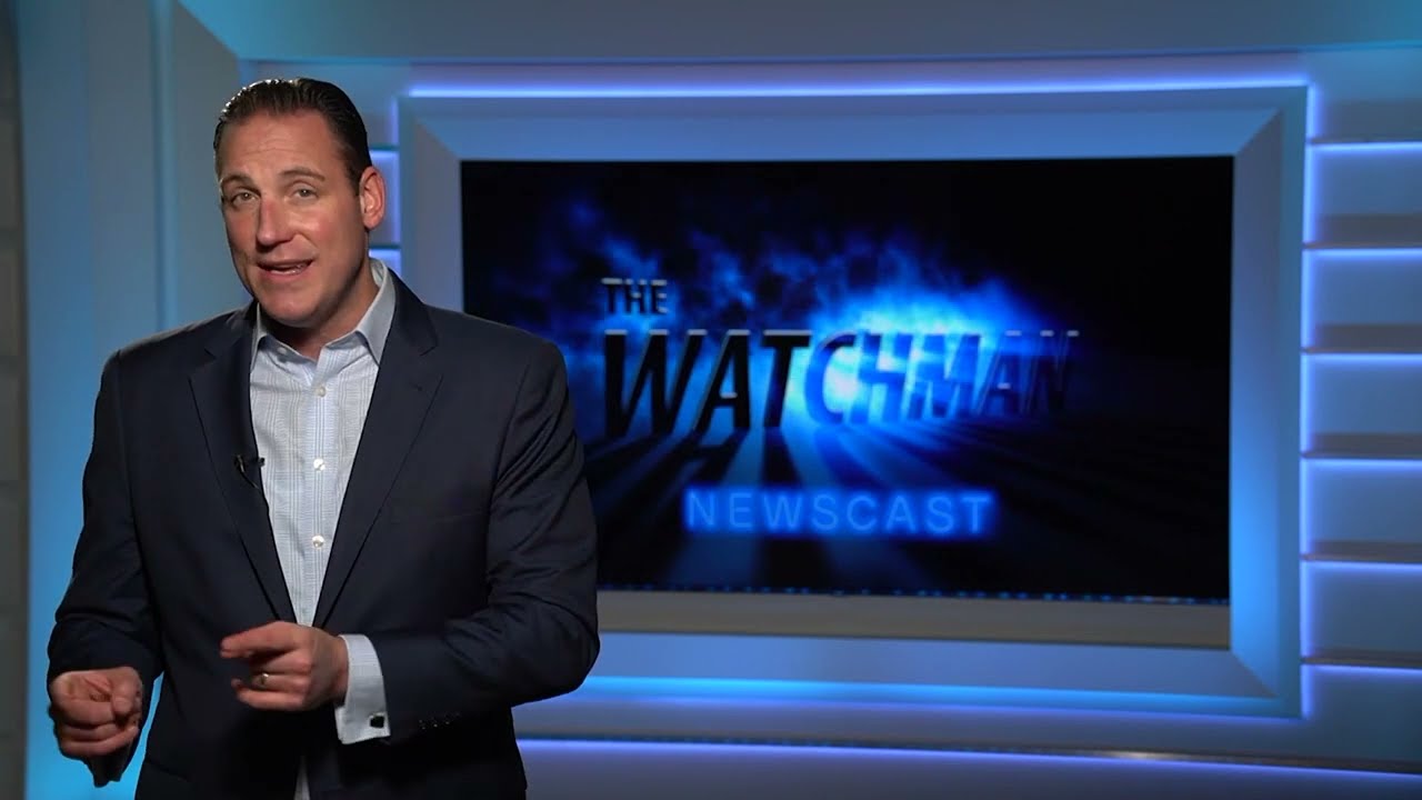 Israel ELIMINATES Terrorist Behind Deadly Tel Aviv Attack; Hamas Praises Shooter | Watchman Newscast