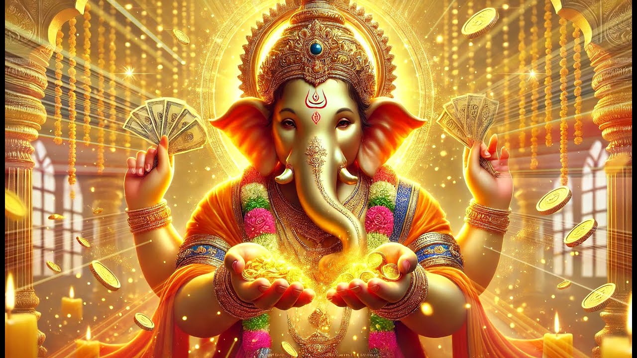 REMOVE ALL OBSTACLES &bull; ACTIVATE OPEN PATHS AND IMMEDIATE SUCCESS | Powerful Mantra