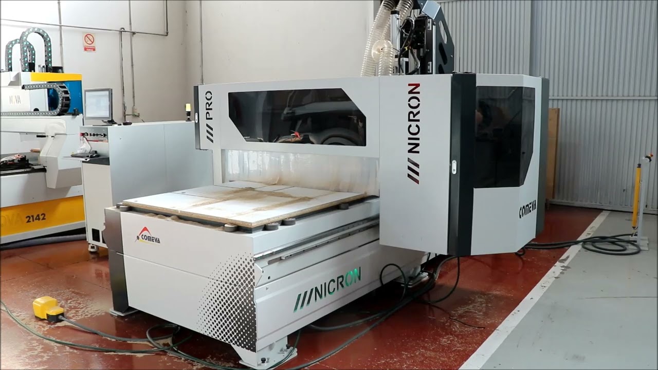 NICRON PRO ZENIT