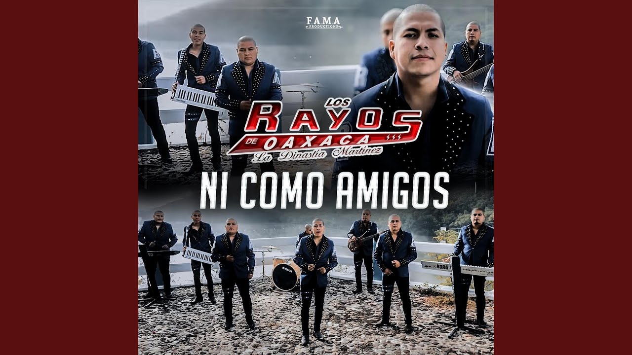 Ni Como Amigos