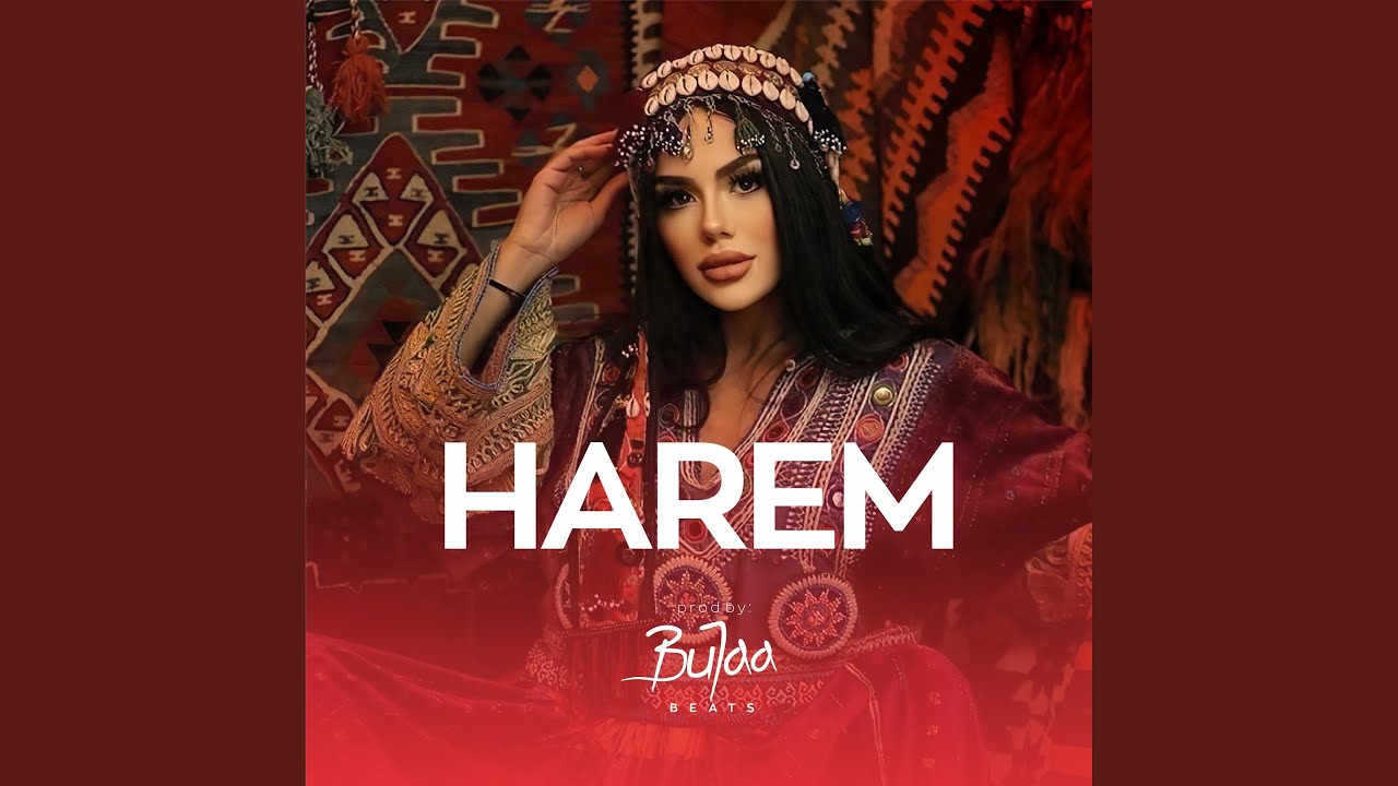 Harem (Oriental Balkan)