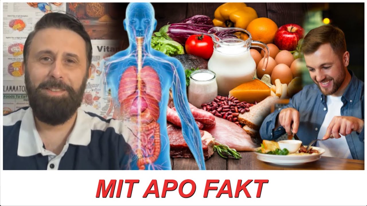 Po MASHTROHEMI! Mitet më të mëdha për shëndetin / Altin Joka zbulon të VËRTETAT