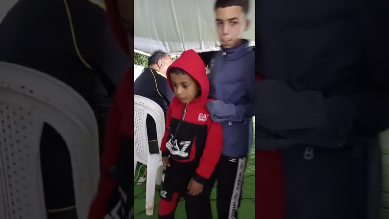 الشيخ  محمد الواطنية اعراس غارالدماء جندوبة تونس