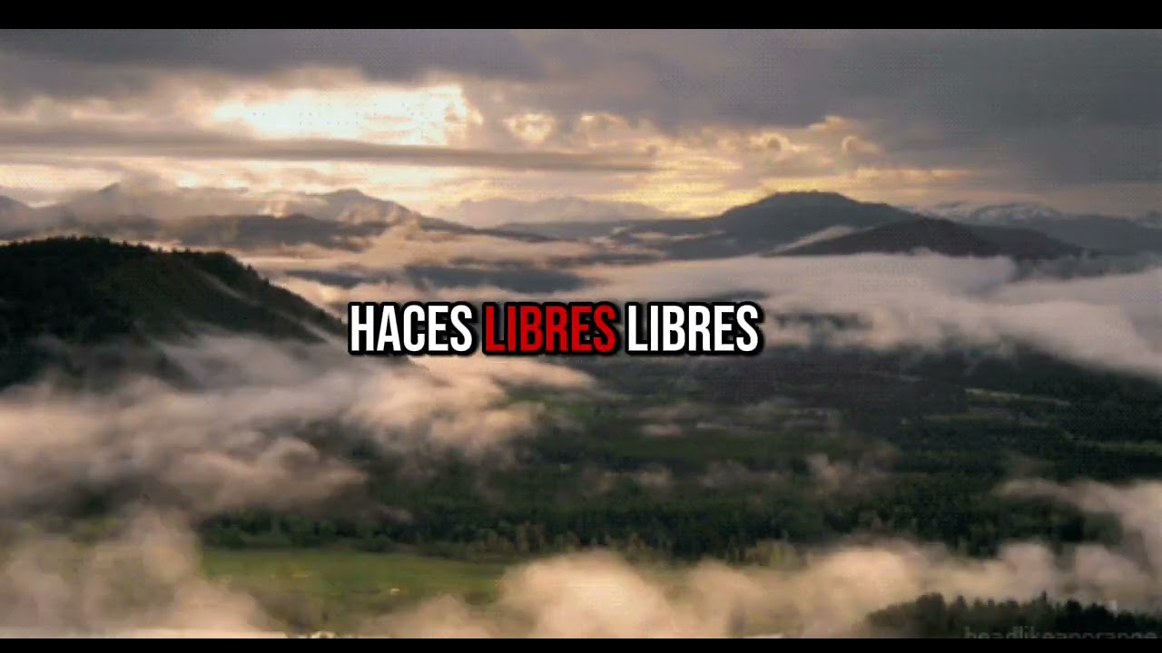 Somos Libres