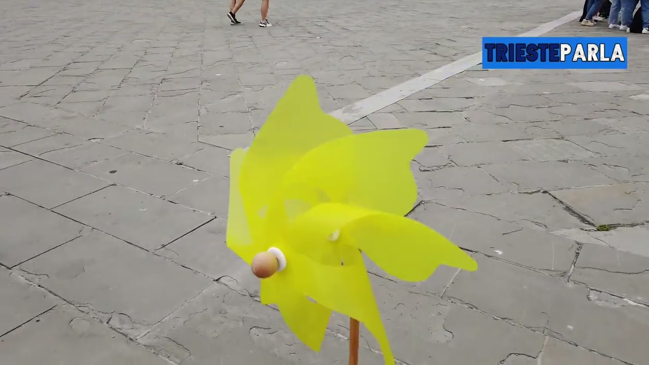 BoraMata 2022 (Trieste - Piazza Unit&agrave; d'Italia)