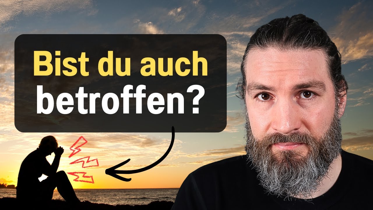 98% haben diese Sucht (fast immer unentdeckt!)