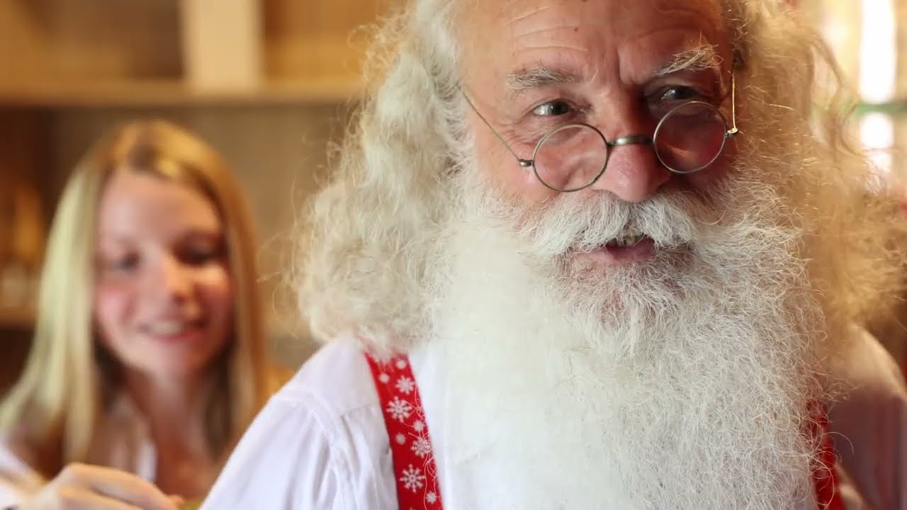 In attesa del Villaggio di Natale Flover® 2022