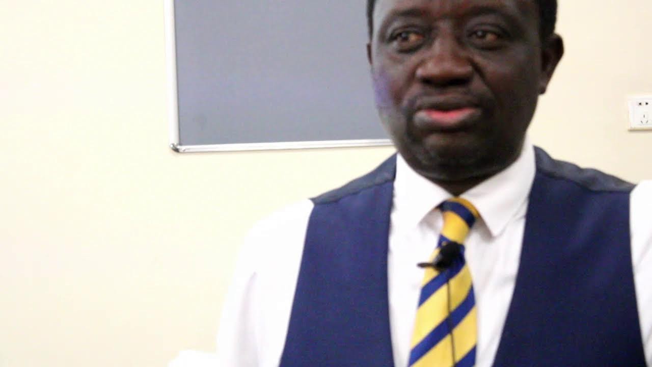 (Second Service) Sunday Prayer/Word [Sun 8th Feb 2026]