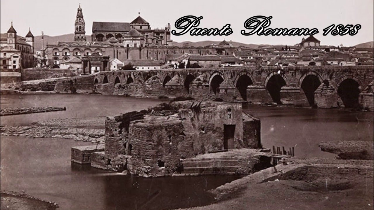 Córdoba, Segunda Mitad del 1800.