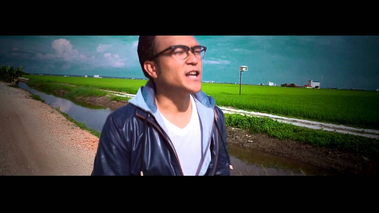 Shaheizy Sam - Bangun feat. Liyana Jasmay [OFFICIAL VIDEO]