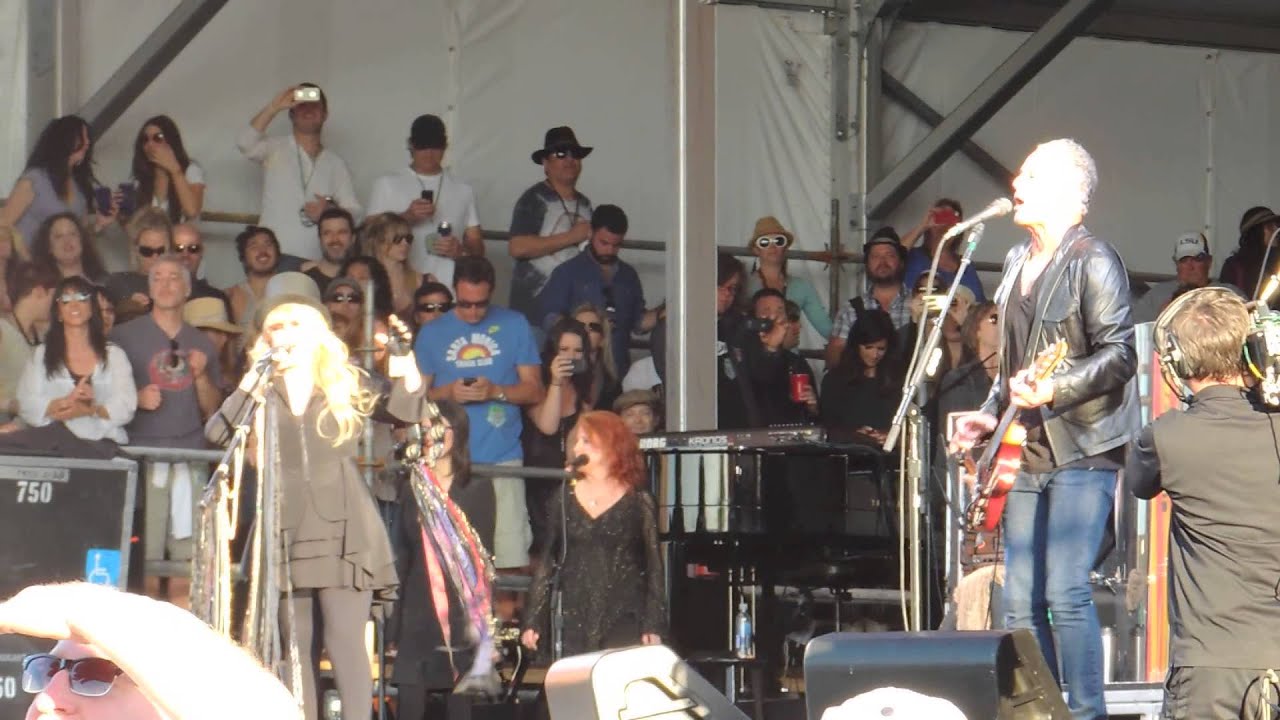 Fleetwood Mac: 