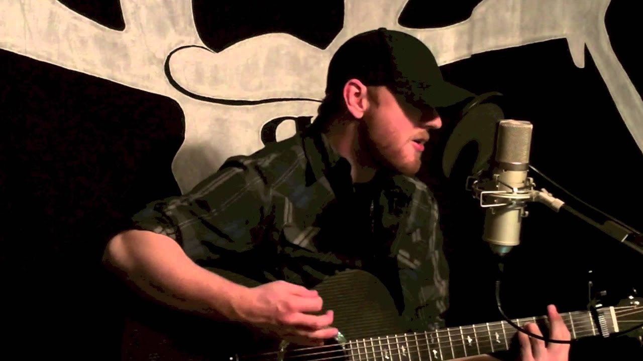 Brantley Gilbert - Brian Davis - Lights of My Hometown Cover