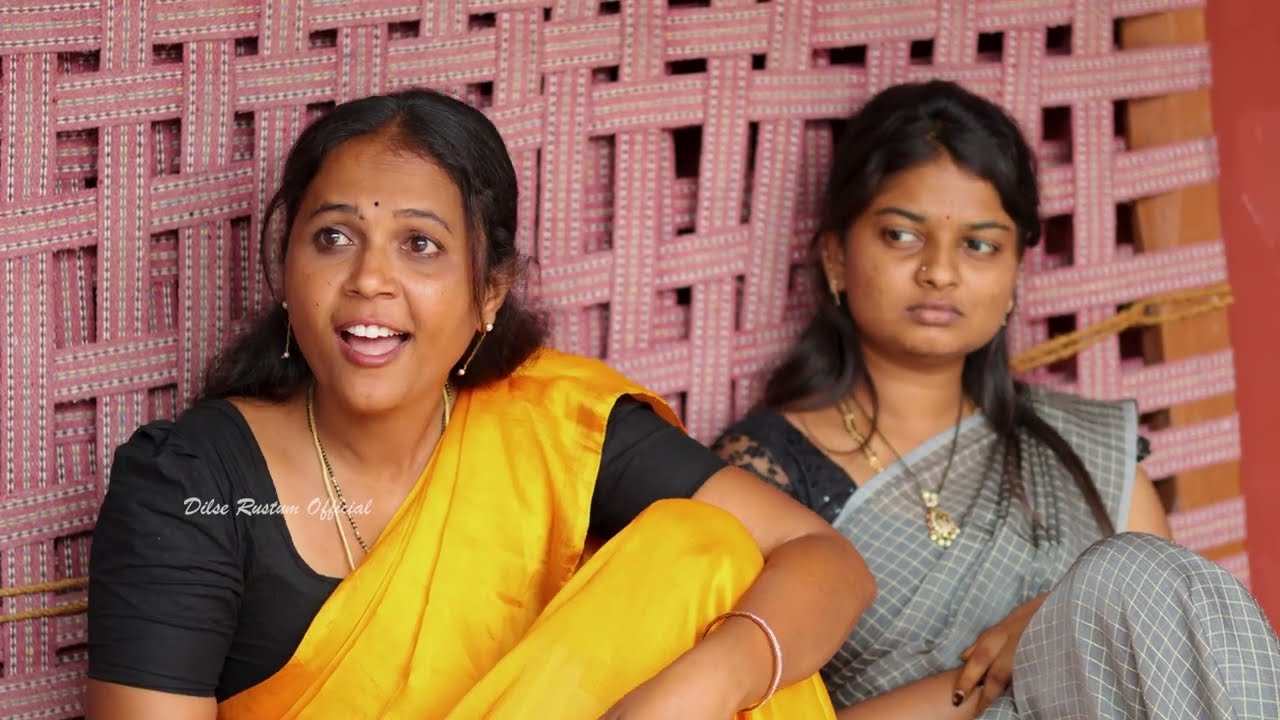 ఆడిబిడ్డ సంసారం ఆగమైతే  ? | FULL MOVIE PART 1 | Sister Emotional film Anjali | Rajini #sentiment