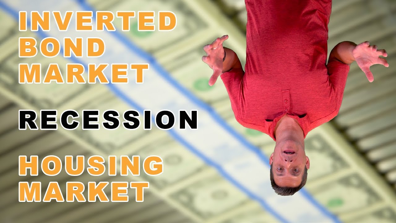 A recession could come by the end of 2020, but will it affect the housing market?