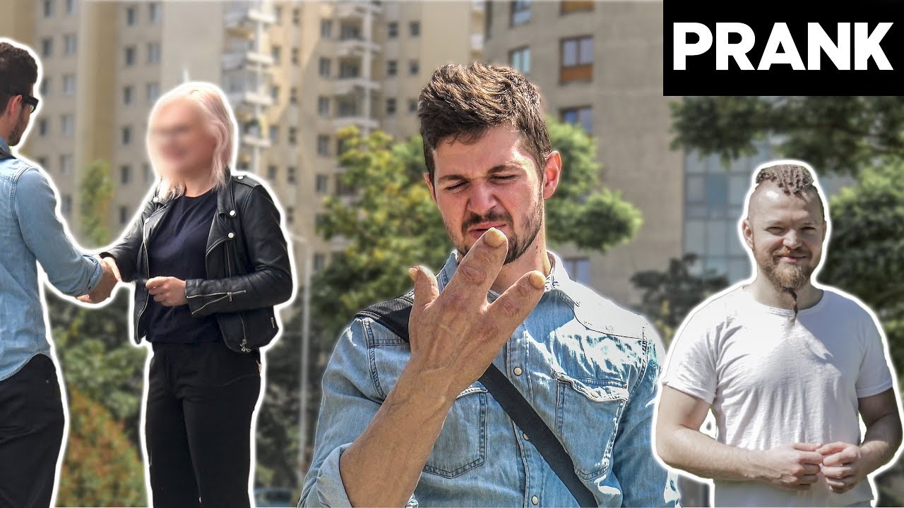 RĘKA (gościnnie SA Wardęga)