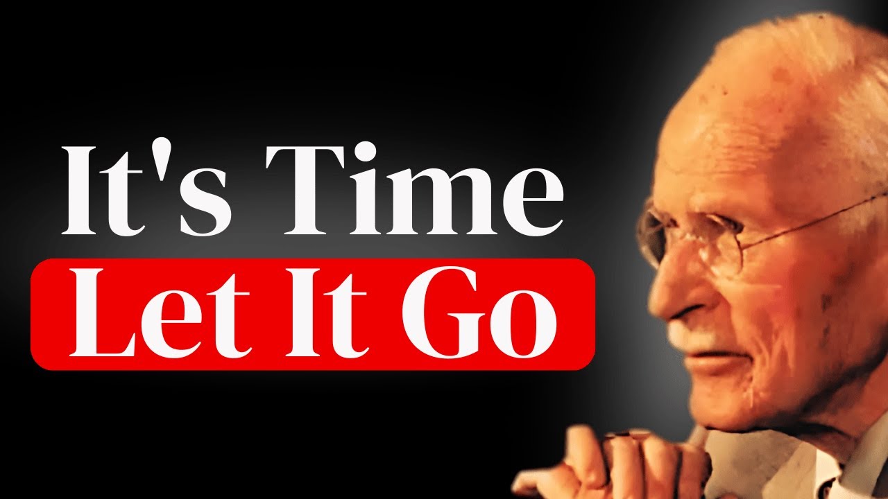 How to Emotionally Detach from Someone | Carl Jung