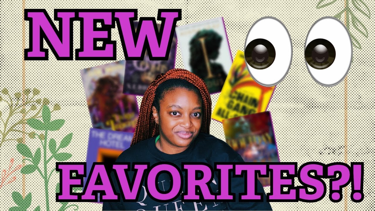 ✨ December Reading Wrap-Up | Queer & BIPOC Reads, Stats & Highlights ✨