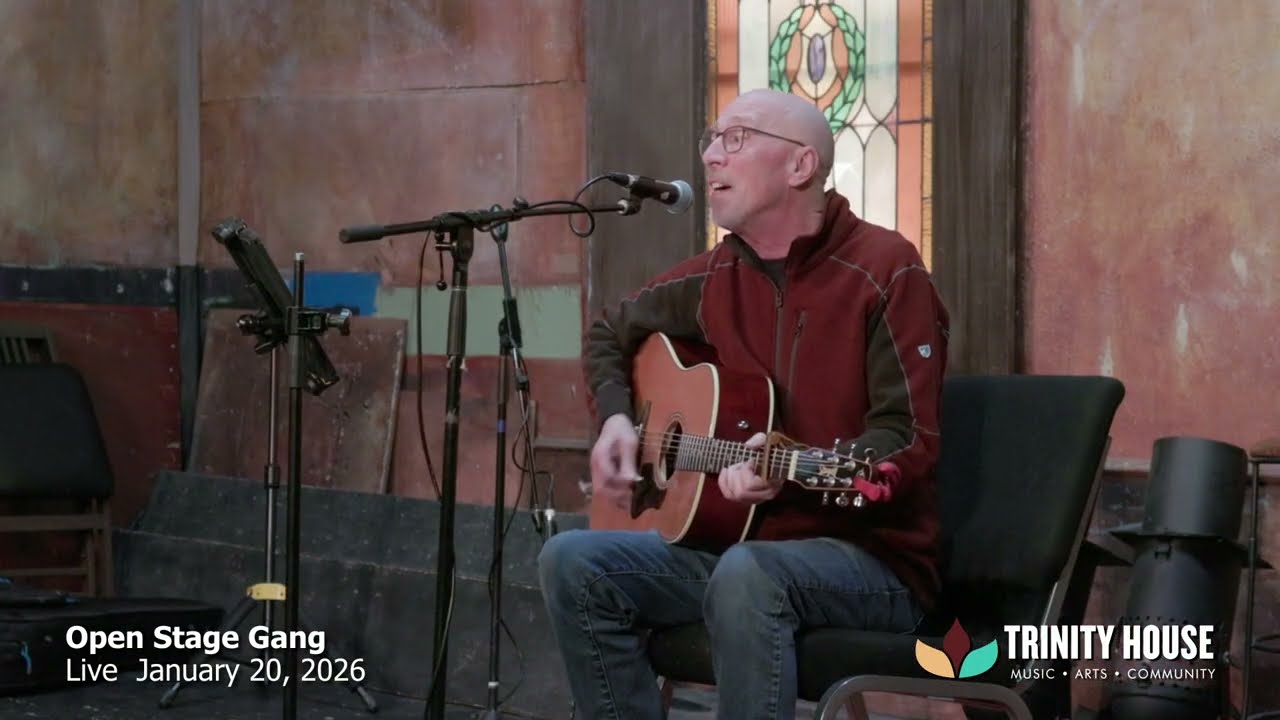 Bob Knox  02 at Open Stage 01 20 26 mp4