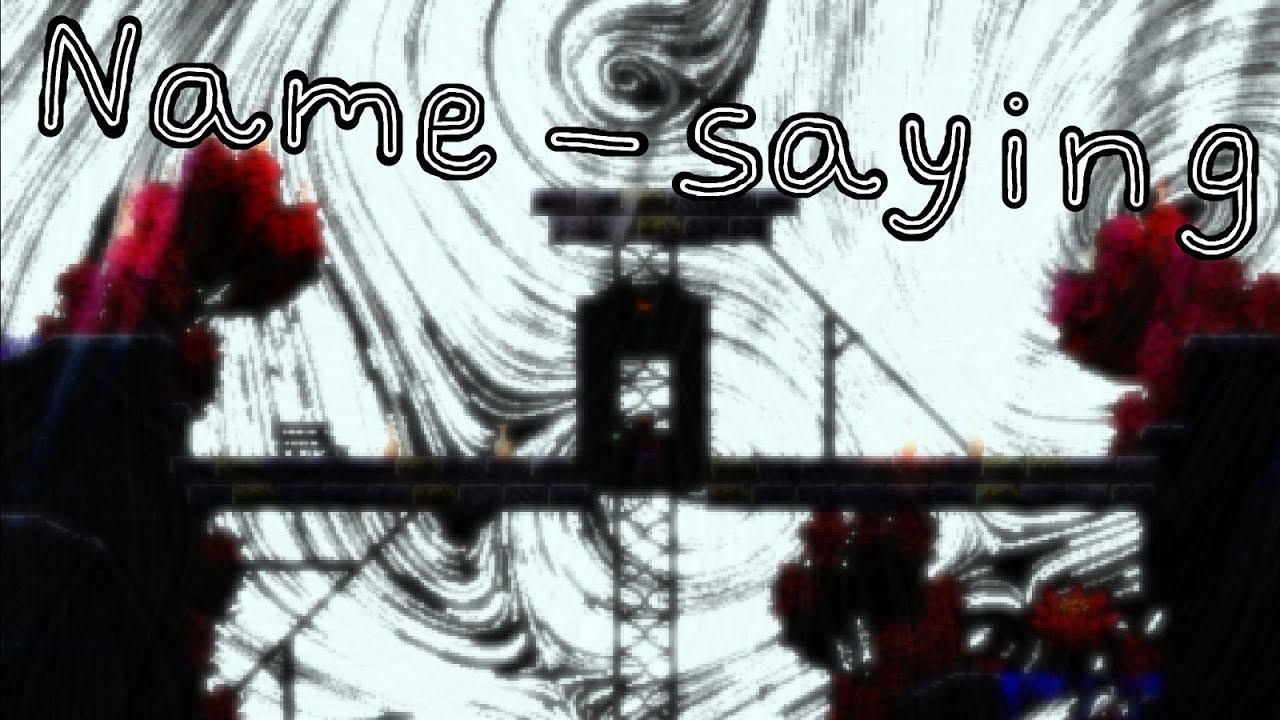 Name-saying True Ending Clear | (Modded Celeste)