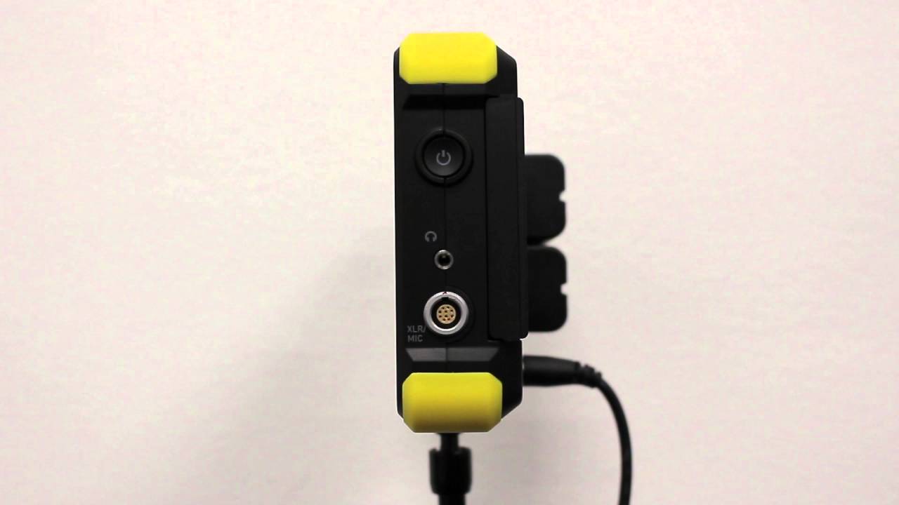 Atomos Shogun Flame 7