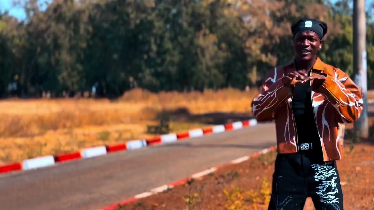 MENZO BOY-KÈDÈDIBO {Visualiser ￼✨}
