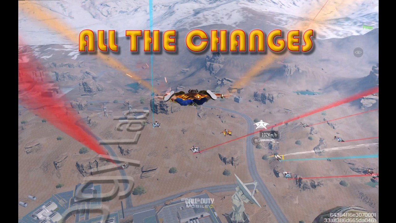 2026 SEASON 2 HD GAMEPLAY- No commentary