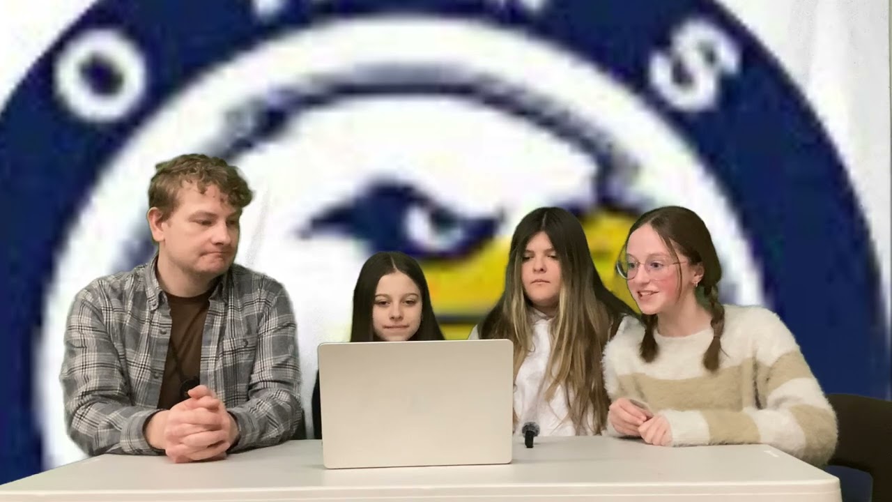 OHMS Announcements 2/25/26