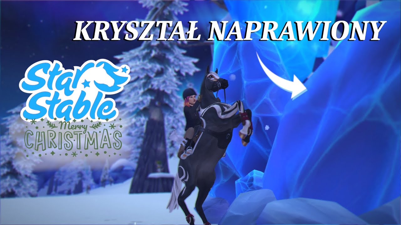 Ostatni szept zimy. Kryształ uratowany! | Aktualizacja SSO 03.01.2024