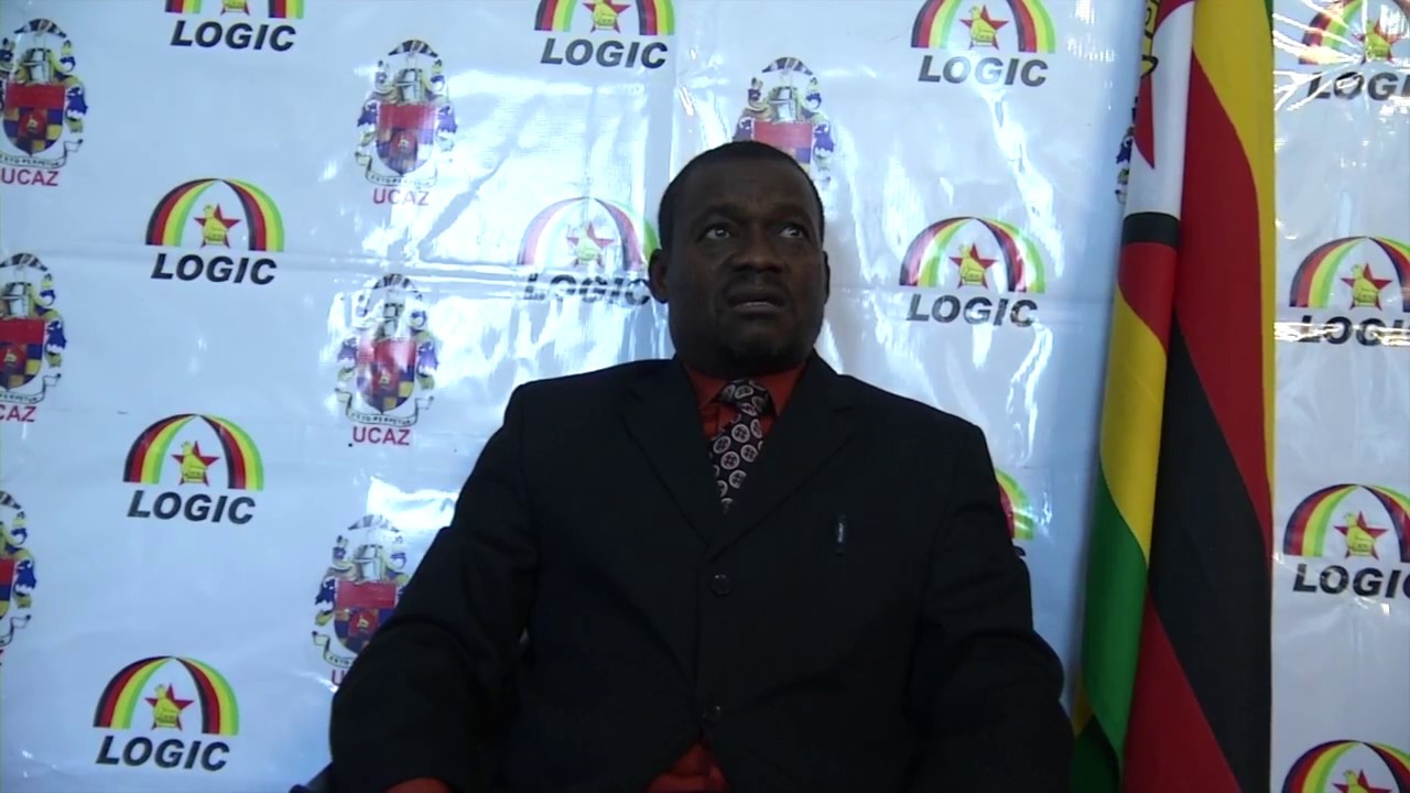 URBAN COUNCILS ASSOCIATION OF ZIMBABWE