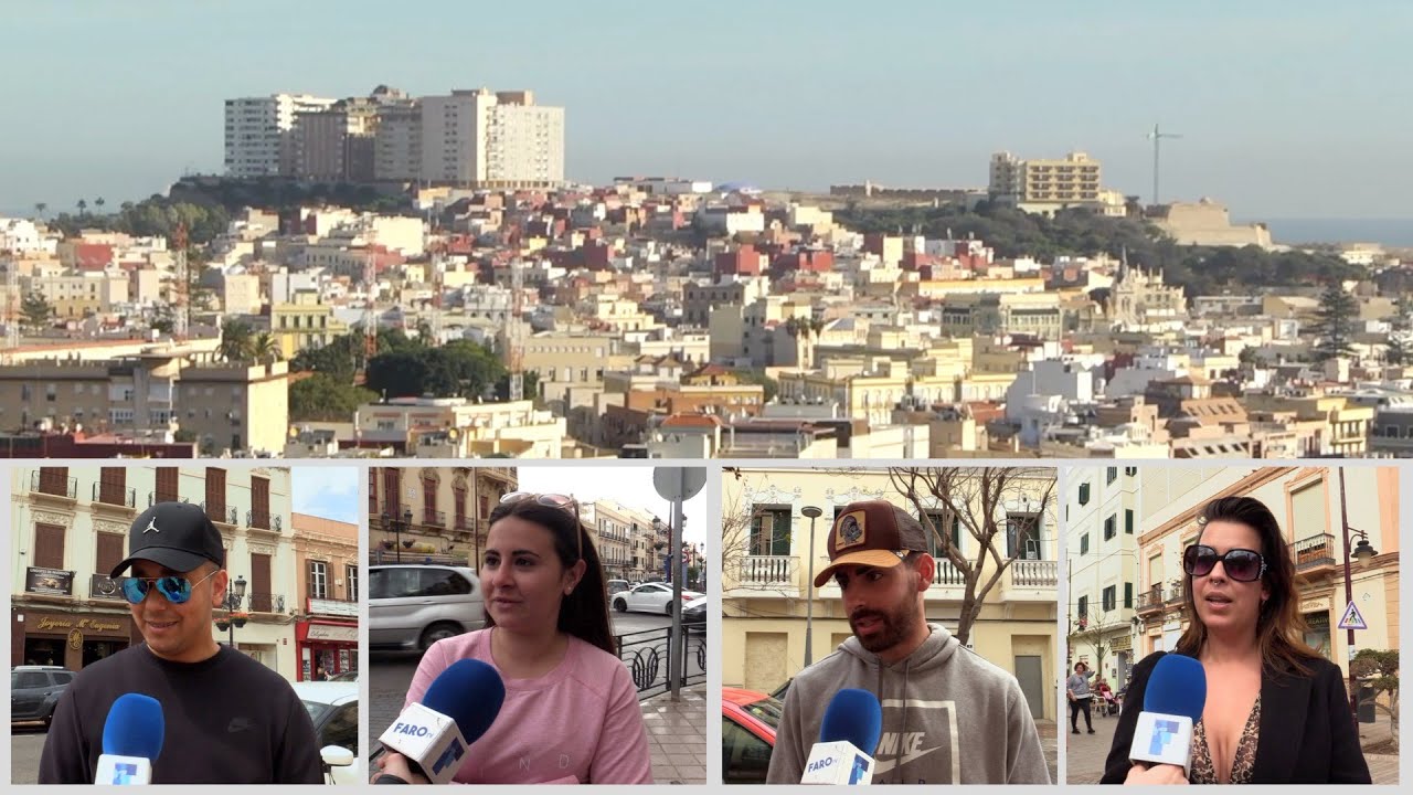 Los jóvenes de Melilla no pueden independizarse