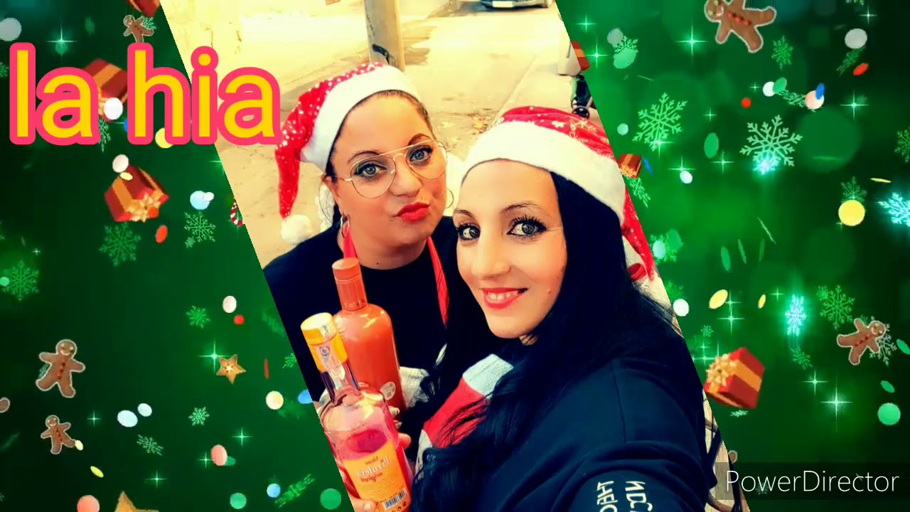 Potito de almeria ( Para la familia las pitas navidad) 2020