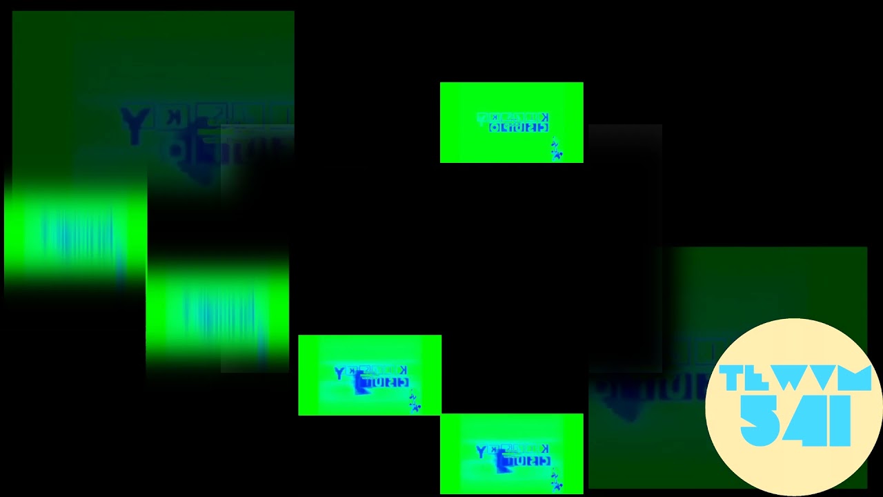 YTPMV New Mad FULL Version Klasky Csupo Scan