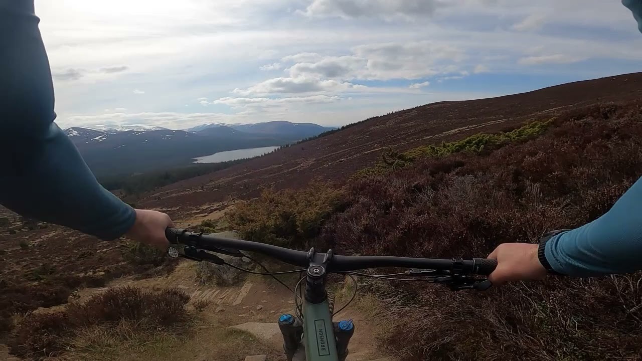 Meall a' Bhuachaille