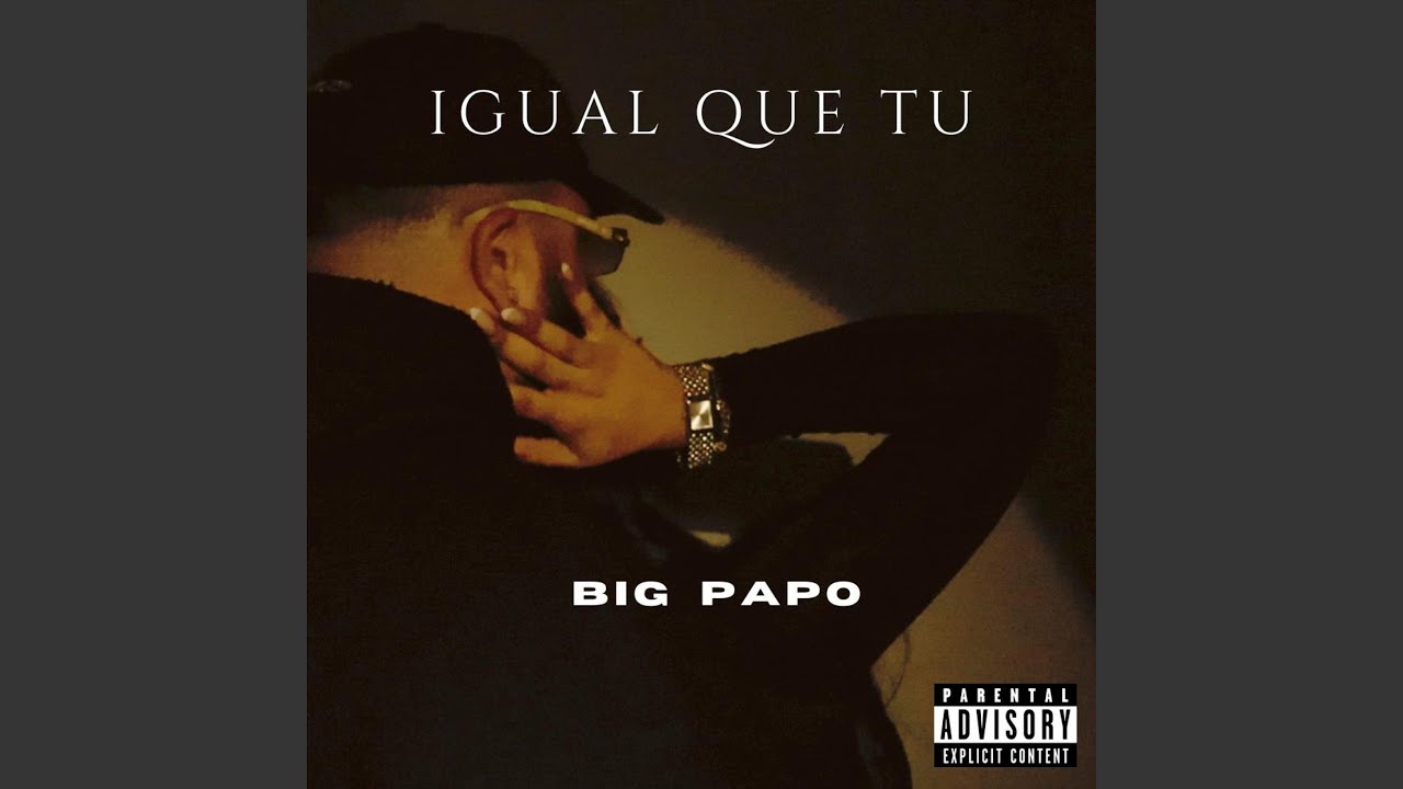 Igual Que Tu