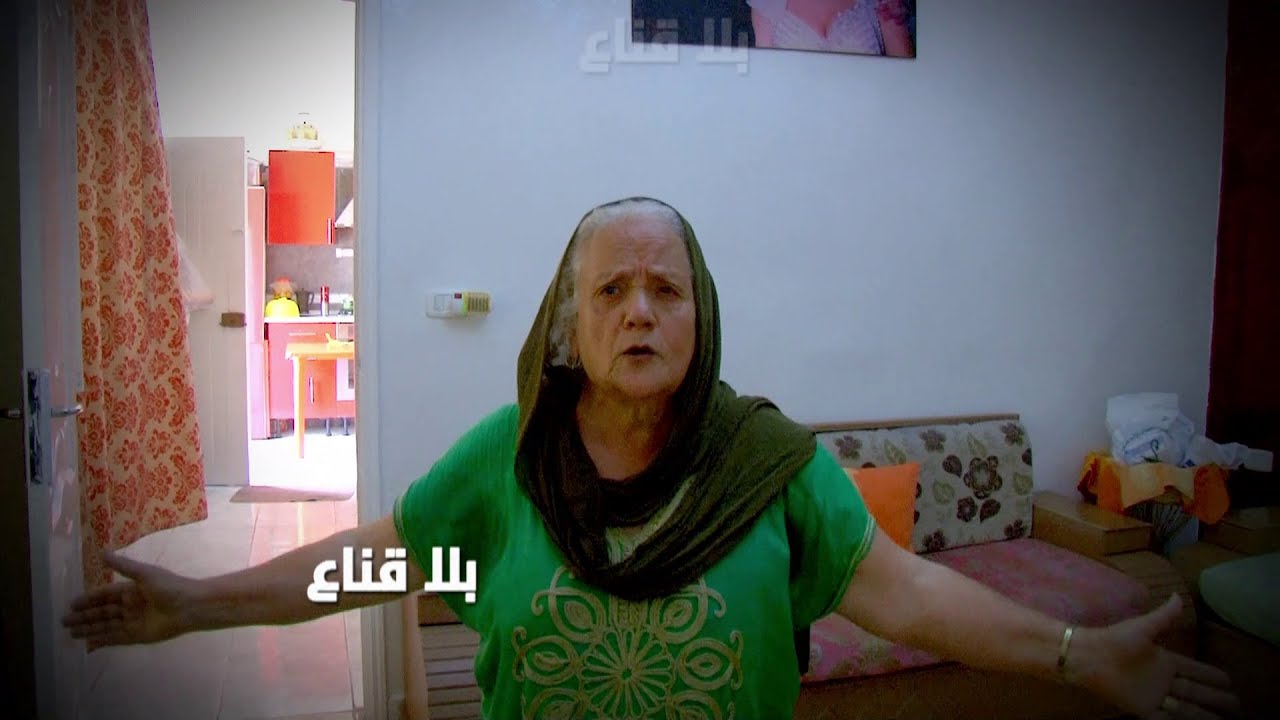 عجوز تحول خربة الى قصر وتثـ ـور بقوة في المبااشر.. خسرت دم قلبي واليوم مهـ ـددة بالشارع في أي لحظة!!