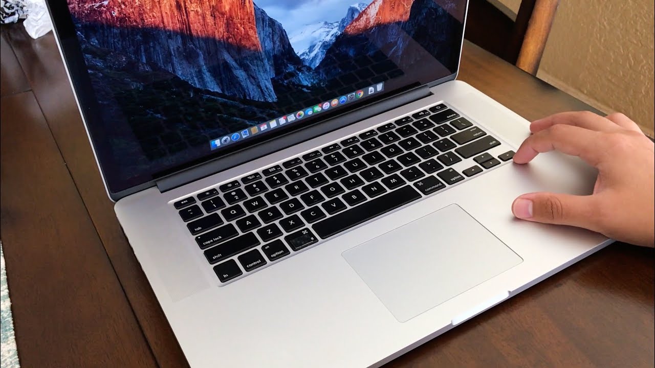 Как исправить шумный компьютер Macbook [РАБОТАЕТ в 2021 году]