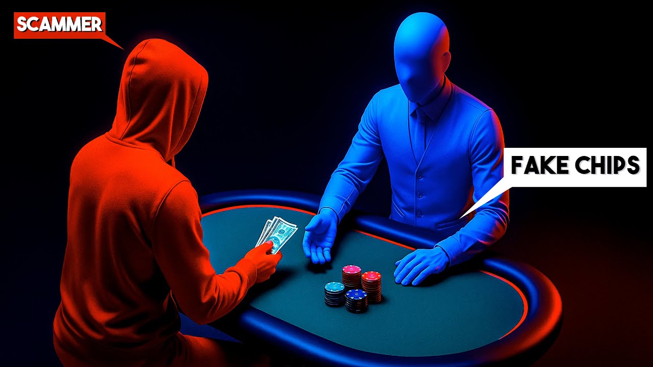 L&rsquo;Arnaque De Casino La Plus Intelligente De Tous Les Temps