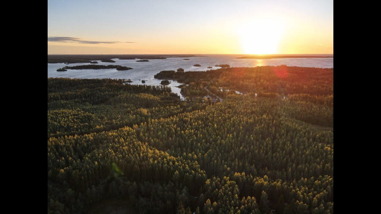 Tuulivoima tuhoaa ihmisten asuinympäristön ja perinnemaiseman
