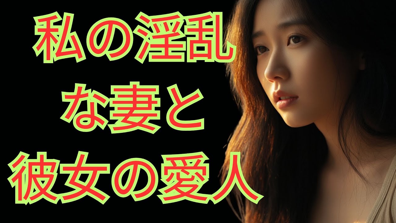 彼女が不倫をしたとき、すべては終わった | 姦通